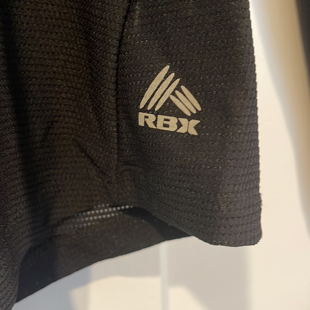 RBX performance long sleeve T-shirt wicking flexible and fade resistant - Picture 4 of 10